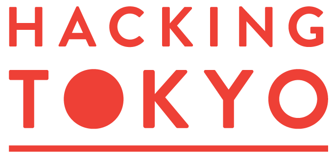 Hacking Tokyo